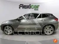 2021 BMW X2
