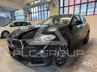 2021 BMW X2