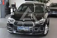 2021 BMW X2