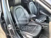 2021 BMW X2