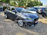 2021 BMW X2