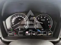 2021 BMW X2