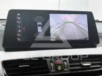 2021 BMW X2