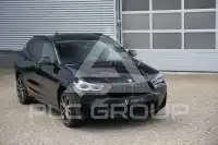 2021 BMW X2