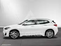 2021 BMW X2
