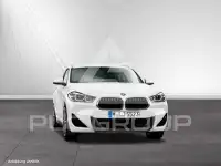 2021 BMW X2