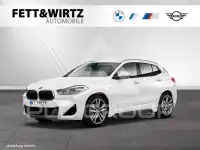 2021 BMW X2
