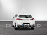 2021 BMW X2