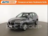 2021 BMW X2
