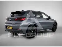 2021 BMW X2