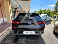 2021 BMW X2