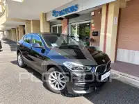 2021 BMW X2