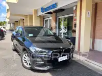 2021 BMW X2