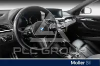 2021 BMW X2