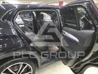 2021 BMW X2