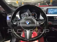 2021 BMW X2