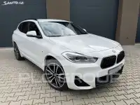 2021 BMW X2