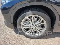 2021 BMW X2