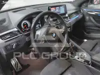 2021 BMW X2
