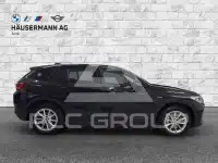 2021 BMW X2