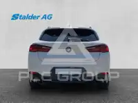 2021 BMW X2