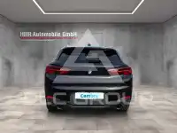 2021 BMW X2