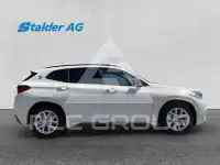 2021 BMW X2