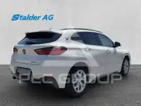 2021 BMW X2