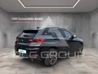 2021 BMW X2