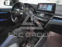 2021 BMW X2