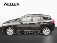 2021 BMW X2