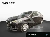 2021 BMW X2