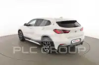 2021 BMW X2