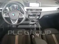 2021 BMW X2