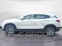 2021 BMW X2