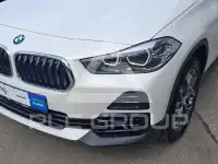 2021 BMW X2