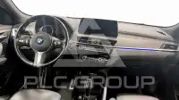 2021 BMW X2