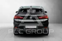 2021 BMW X2