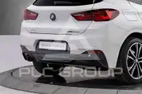 2021 BMW X2