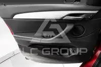 2021 BMW X2