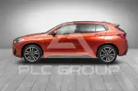 2021 BMW X2