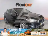2021 BMW X2
