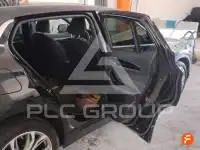 2021 BMW X2