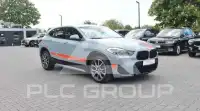 2021 BMW X2