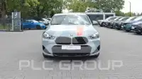 2021 BMW X2