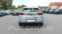 2021 BMW X2