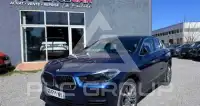 2021 BMW X2