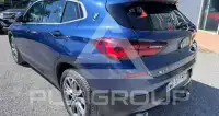 2021 BMW X2