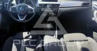 2021 BMW X2