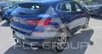 2021 BMW X2